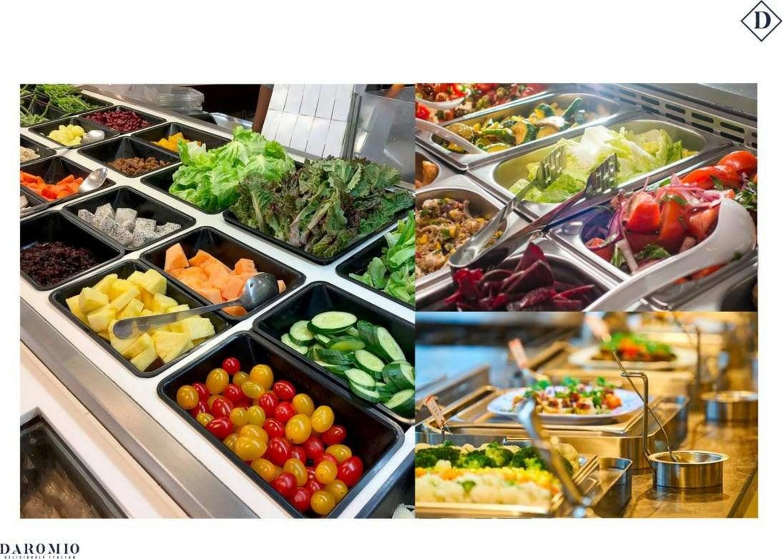 Hospitality Services